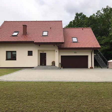 Apartament Mazurski Rodowo Сорквиты Экстерьер фото