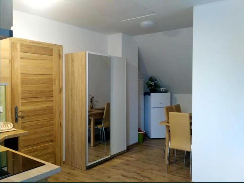 Apartament Mazurski Rodowo Сорквиты Экстерьер фото