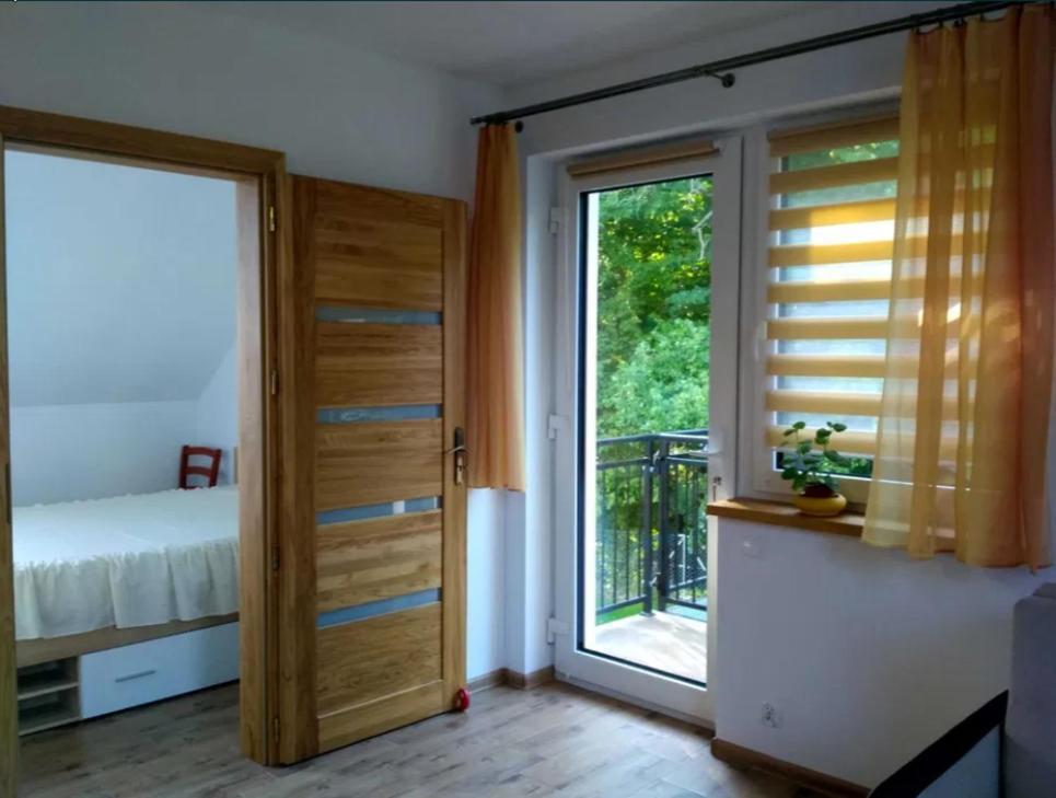 Apartament Mazurski Rodowo Сорквиты Экстерьер фото