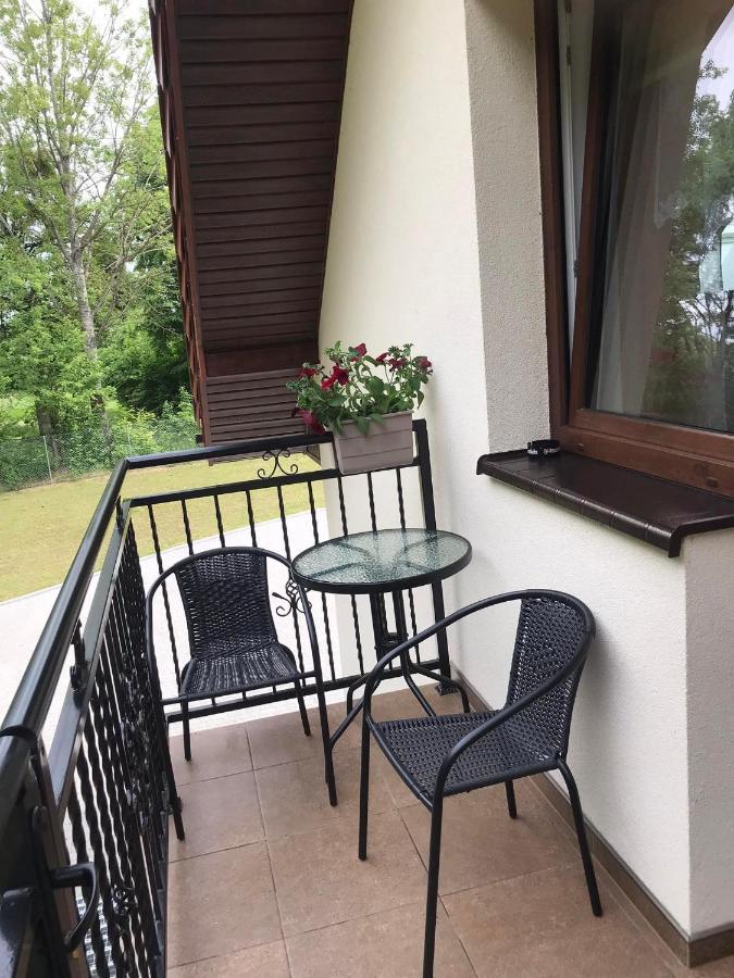 Apartament Mazurski Rodowo Сорквиты Экстерьер фото