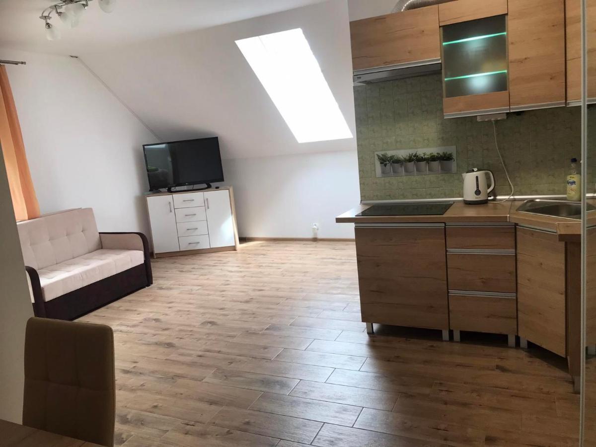 Apartament Mazurski Rodowo Сорквиты Экстерьер фото