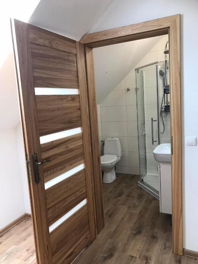 Apartament Mazurski Rodowo Сорквиты Экстерьер фото