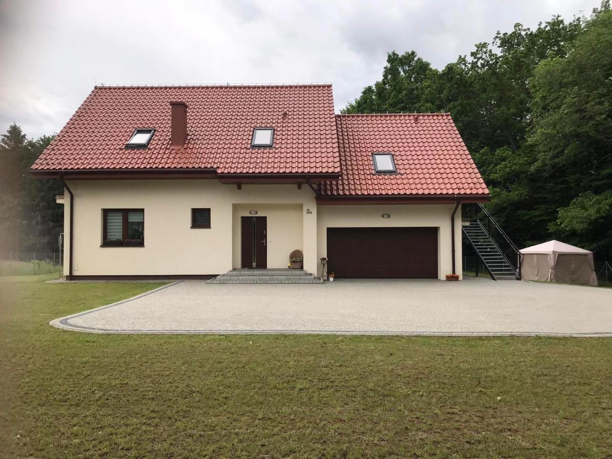 Apartament Mazurski Rodowo Сорквиты Экстерьер фото
